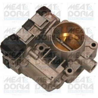 Корпус дросельної заслінки MEAT&DORIA 89059