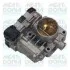 MEATDORIA FIAT Патрубок дроссельной заслонки Doblo,Idea,Grande Punto 1.4 05- MEAT&DORIA 89059R (фото 1)