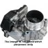 MEATDORIA VW Патрубок дроссельной заслонки Audi A4/5/6,Q5,Octavia II,SuperB II,Golf VI,Passat,Tiguan 2.0TDI 05- 89073E