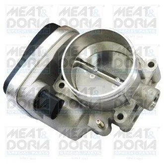 Корпус дроссельной заслонки MEAT&DORIA 89157