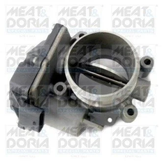 Корпус дроссельной заслонки MEAT&DORIA 89241