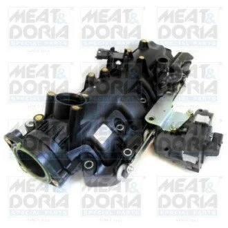 Регулятор холостого ходу MEAT&DORIA 89260