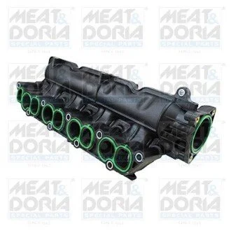 Впускной коллектор MEAT&DORIA 89260E