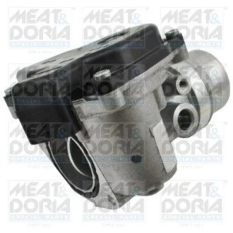 Корпус дросельної заслінки MEAT&DORIA 89396