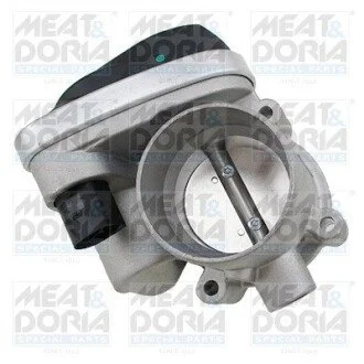 PRZEPUSTNICA SEAT IBIZA 1,6 03- MEAT&DORIA 89543 (фото 1)