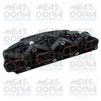 Впускной коллектор MEAT&DORIA 89547