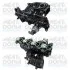 Впускний колектор CHEVROLET CAPTIVA, CRUZE, ORLANDO, OPEL ANTARA A 2.0D/2.2D 12.10- MEAT&DORIA 89561 (фото 1)