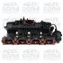 Впускний колектор AUDI A1, A3, A4 B9, A5, A7, Q3, TT, CUPRA FORMENTOR, SEAT ATECA, LEON, LEON ST, SKODA KAROQ, KODIAQ I, OCTAVIA III, OCTAVIA IV, SUPERB III, VW ARTEON 2.0/2.0H 09.07- 89698