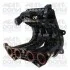 Впускний колектор CITROEN BERLINGO, BERLINGO/MINIVAN, C2, C2 ENTERPRISE, C3 I, C3 II, C3 PLURIEL, NEMO, NEMO/MINIVAN, SAXO, XSARA, XSARA/HATCHBACK, XSARA/KOMBI, ZX, PEUGEOT 1007 1.1-1.4LPG 03.91- 89714