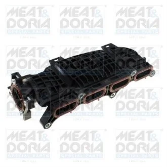 Впускний колектор HONDA CIVIC X, HR-V 1.5 02.17- MEAT&DORIA 89716