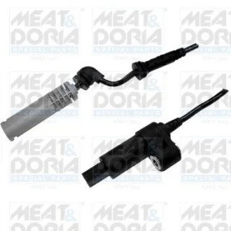 MEATDORIA BMW Датчик ABS передн.3 E46 98- MEAT&DORIA 90007