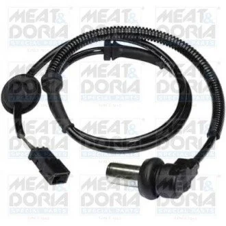 Датчик ABS MEAT&DORIA 90008