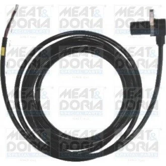 MEATDORIA DB Датчик ABS задн.лев./прав.Vito W638 96- MEAT&DORIA 90012