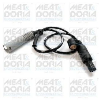 Датчик частоти обертання колеса MEAT&DORIA 90051