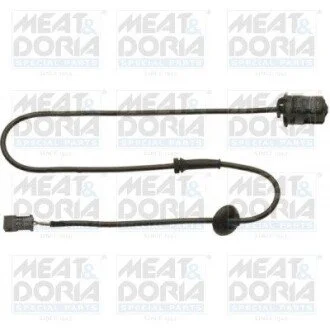 Датчик частоти обертання колеса MEAT&DORIA 90054