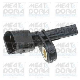 Датчик ABS MEAT & DORIA MEAT&DORIA 90060