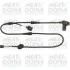 MEATDORIA VW Датчик ABS передн.Audi A4 00- 90065