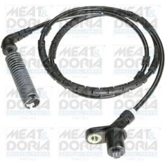 Датчик ABS MEAT & DORIA MEAT&DORIA 90072