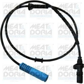 MEATDORIA BMW Датчик ABS зад. E38 MEAT&DORIA 90077