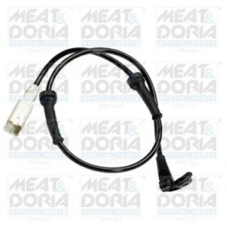 Датчик частоти обертання колеса MEAT&DORIA 90085