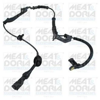 Датчик ABS MEAT&DORIA 901061 (фото 1)
