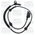 Датчик ABS передн Лів/Прав (із дротом) JEEP CHEROKEE 2.0-3.2 11.13- 901100