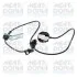 Датчик ABS задн Лів/Прав MAZDA CX-5 2.0/2.2D 11.11-02.17 901176
