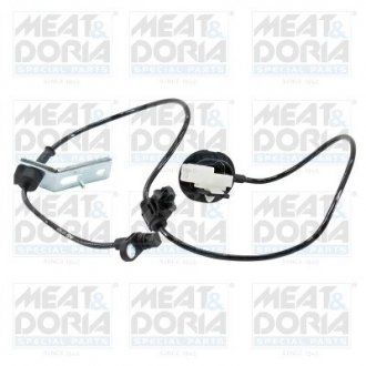 Датчик ABS MEAT&DORIA 901176