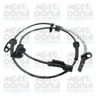Датчик ABS MEAT&DORIA 901177 (фото 1)