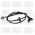 MEATDORIA VW Датчик ABS задней оси Golf,Vento 91- 90125
