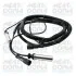 Датчик ABS LAND ROVER DEFENDER 2.2D/2.4D 10.06-02.16 901285