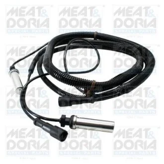 Датчик ABS LAND ROVER DEFENDER 2.2D/2.4D 10.06-02.16 MEAT&DORIA 901285
