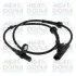 MEATDORIA NISSAN Датчик ABS QASHQAI II 1.5 dCi 13- 901405