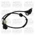 Датчик ABS задн Прав FORD RANGER 2.2D/2.5/3.2D 04.11- 901428