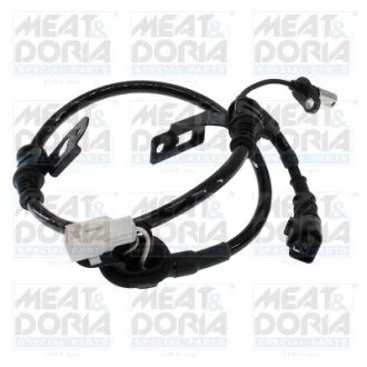Датчик ABS задн Лів MAZDA CX-5 2.0-2.5H 05.17- MEAT&DORIA 901441