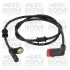 MEATDORIA DB Датчик ABS зад. прав. W203 90183