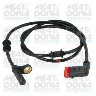 Датчик частоти обертання колеса MEAT&DORIA 90183