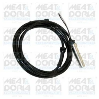 Датчик частоти обертання колеса MEAT&DORIA 90197