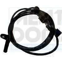 MEATDORIA FORD Датчик ABS задн.прав.Transit 2.2/3.2TDCi 06- MEAT&DORIA 90221