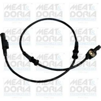 MEATDORIA DB Датчик ABS передн.W211 MEAT&DORIA 90278