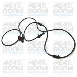 MEATDORIA DB Датчик ABS задн. W211 MEAT&DORIA 90279