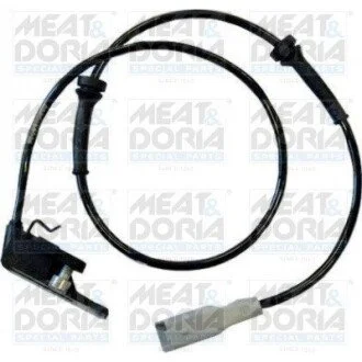 Датчик ABS MEAT & DORIA MEAT&DORIA 90291 (фото 1)