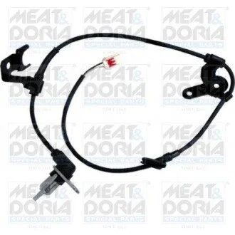 MEATDORIA MAZDA Датчик ABS задн.прав.323V,VI 94-04 MEAT&DORIA 90294