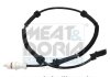 Датчик ABS MEAT & DORIA 90327E