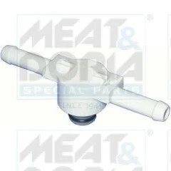 Клапан фильтра топлива MEAT&DORIA 9037