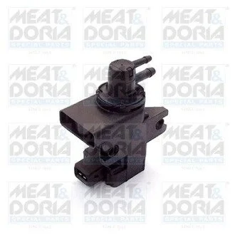 Клапан управління рециркуляції ВГ MEAT & DORIA MEAT&DORIA 9039 (фото 1)