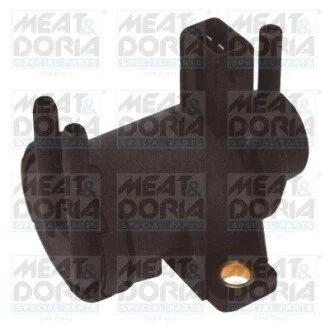 MEATDORIA FIAT Преобразователь давления Alfa Romeo 145/146/156/166,Bravo,Ducato,Fiorino,Marea,Punto,Lancia 1.9/2.8JTD 96- MEAT&DORIA 9040