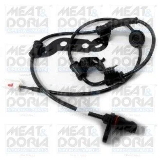 Датчик ABS MEAT&DORIA 90424