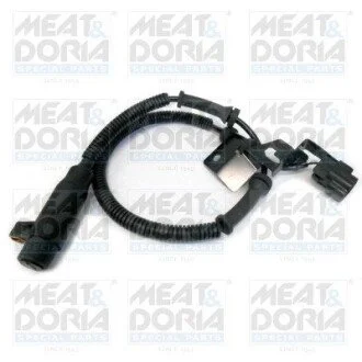 Датчик ABS MEAT&DORIA 90439
