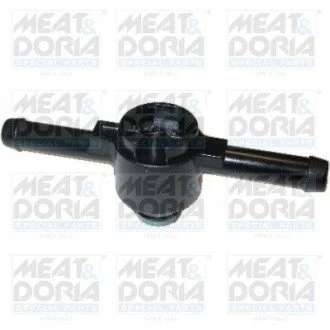 Клапан фільтру палива MEAT&DORIA 9051